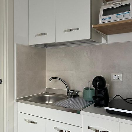 Apartamento El-Mar Locazione Turistica House With Exclusive Terrace Polignano a Mare Exterior foto