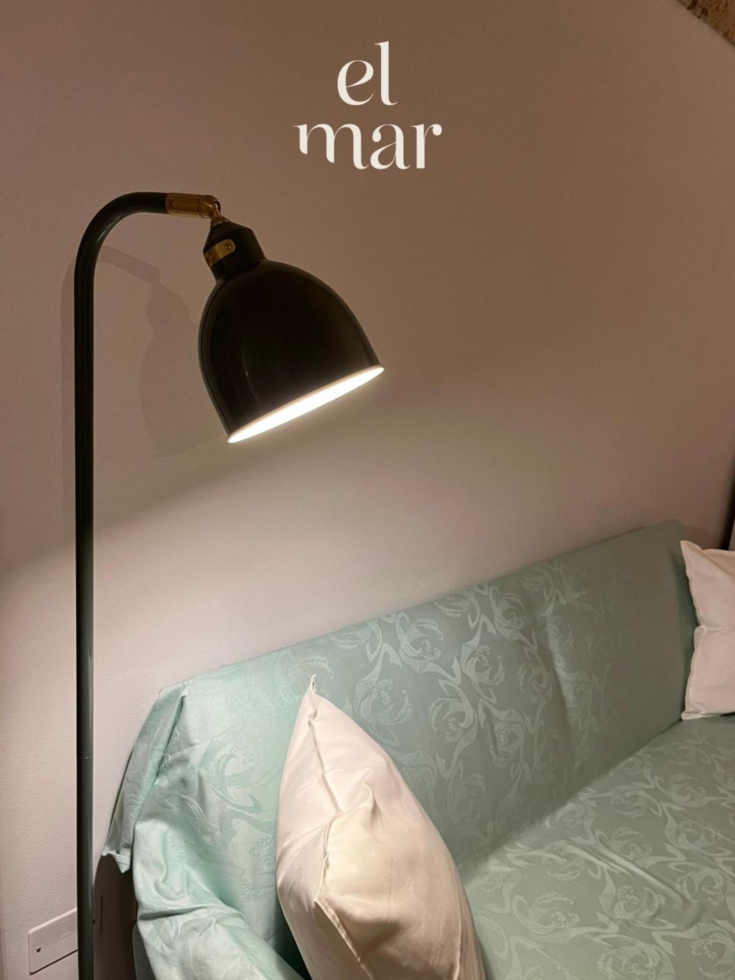 Apartamento El-Mar Locazione Turistica House With Exclusive Terrace Polignano a Mare Exterior foto