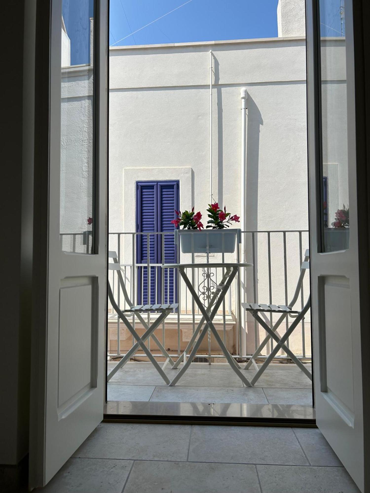 Apartamento El-Mar Locazione Turistica House With Exclusive Terrace Polignano a Mare Exterior foto